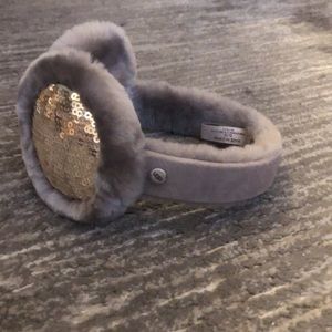UGG Earmuffs